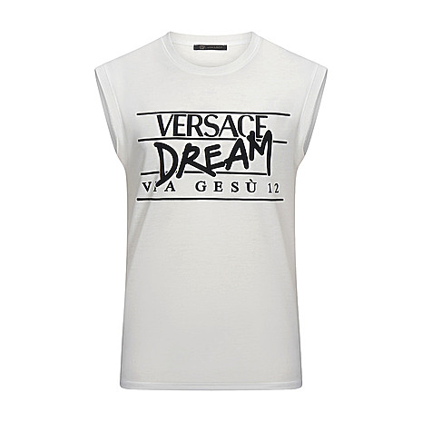 Versace  T-Shirts for men #514534 replica
