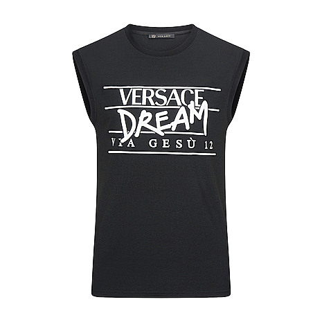 Versace  T-Shirts for men #514535 replica