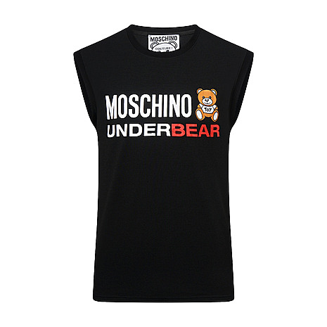 Moschino T-Shirts for Men #514537 replica