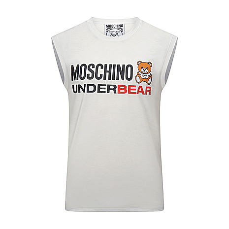 Moschino T-Shirts for Men #514538 replica