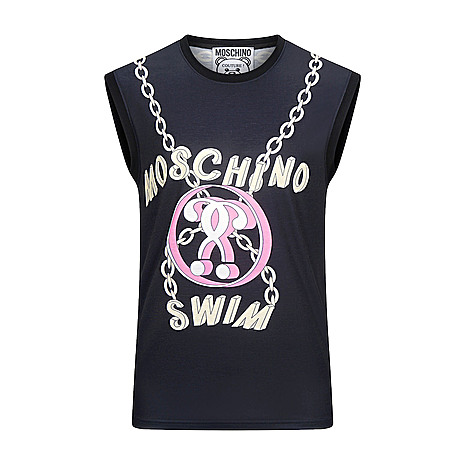 Moschino T-Shirts for Men #514541 replica