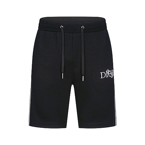 Dior Pants for Dior short pant for men #514544 replica