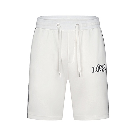 Dior Pants for Dior short pant for men #514545 replica
