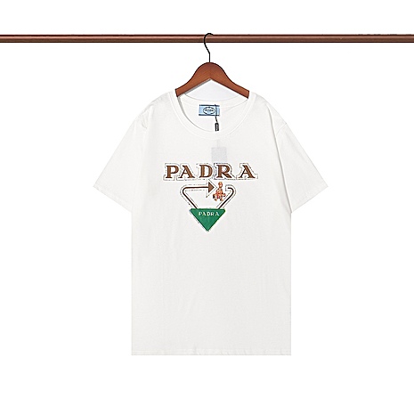 Prada T-Shirts for Men #514557 replica