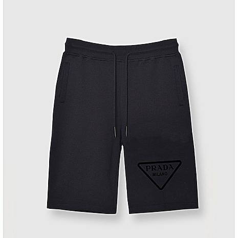 Prada Pants for Prada Short Pants for men #514561 replica