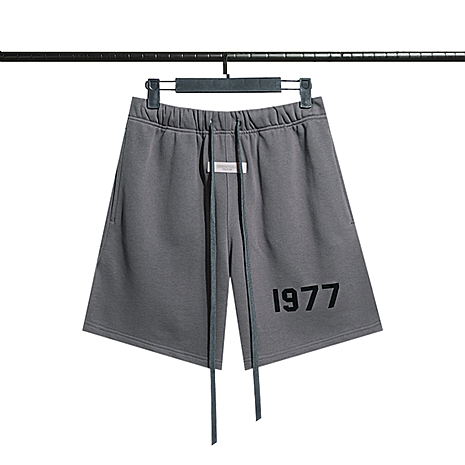 ESSENTIALS pant for ESSENTIALS short pant for men #514574 replica