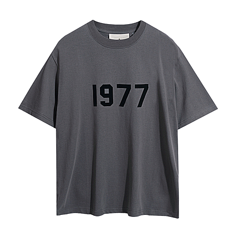 ESSENTIALS T-shirts for men #514577
