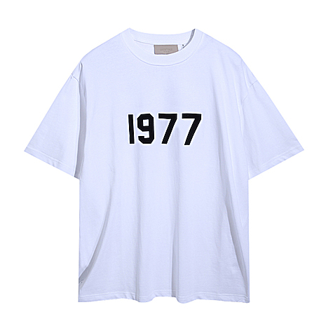 ESSENTIALS T-shirts for men #514578