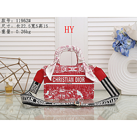 Dior Handbags #514594 replica