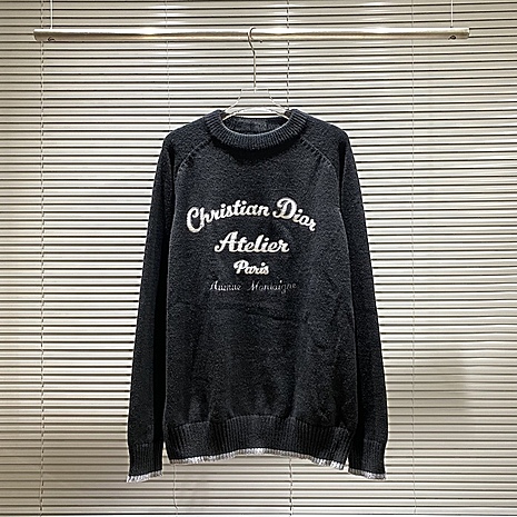 Dior sweaters for men #514603 replica