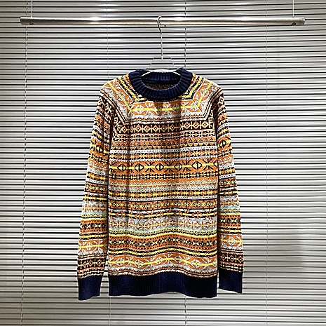 Dior sweaters for men #514609 replica