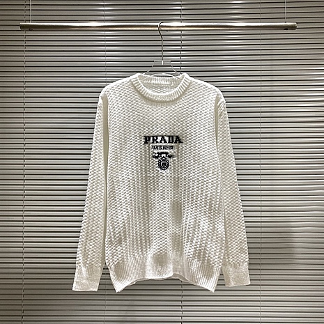 Prada Sweater for Men #514610 replica