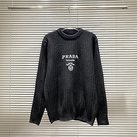 Prada Sweater for Men #514611 replica
