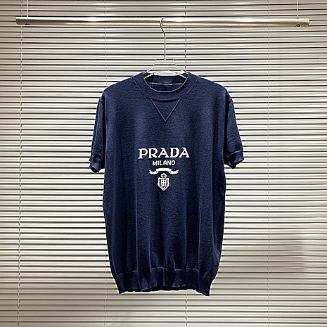 Prada Sweater for Men #514614 replica