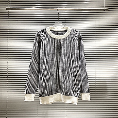 Fendi Sweater for MEN #514639 replica