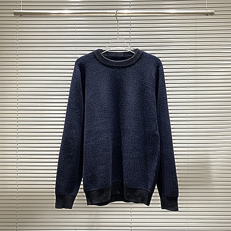 Fendi Sweater for MEN #514640 replica