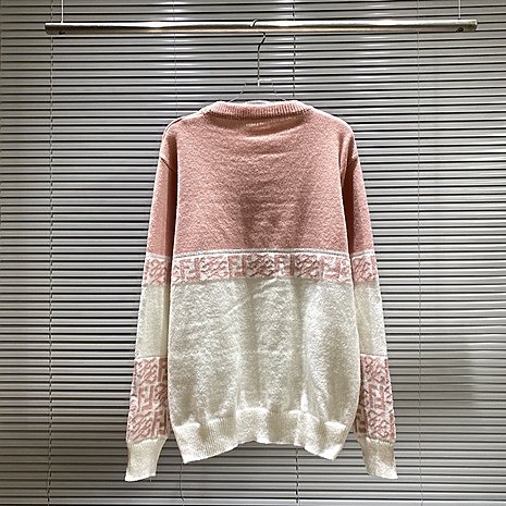 Fendi Sweater for MEN #514642 replica