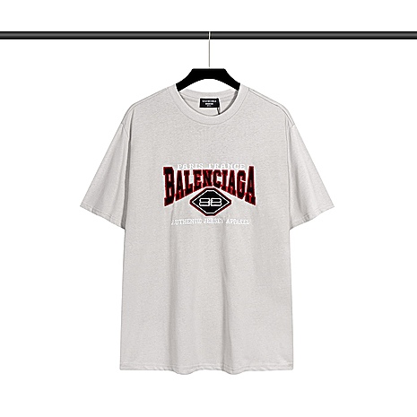Balenciaga T-shirts for Men #514714 replica
