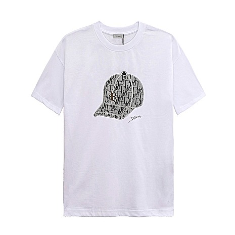 Dior T-shirts for men #514719 replica