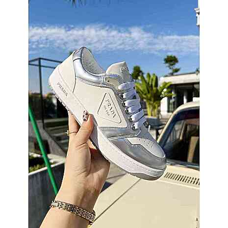Prada Shoes for Women #514723 replica