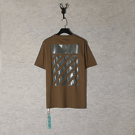 OFF WHITE T-Shirts for Men #514732