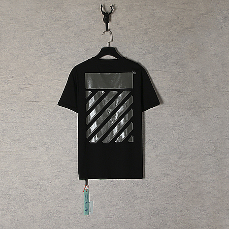 OFF WHITE T-Shirts for Men #514733