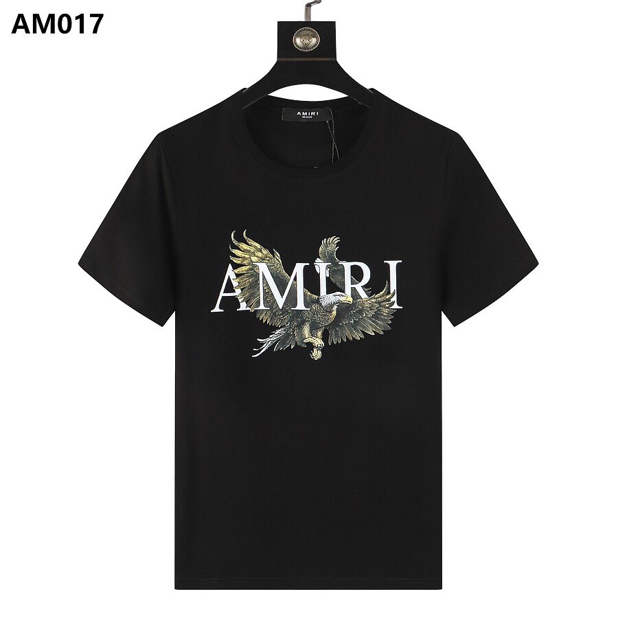 AMIRI T-shirts for MEN #506344 replica