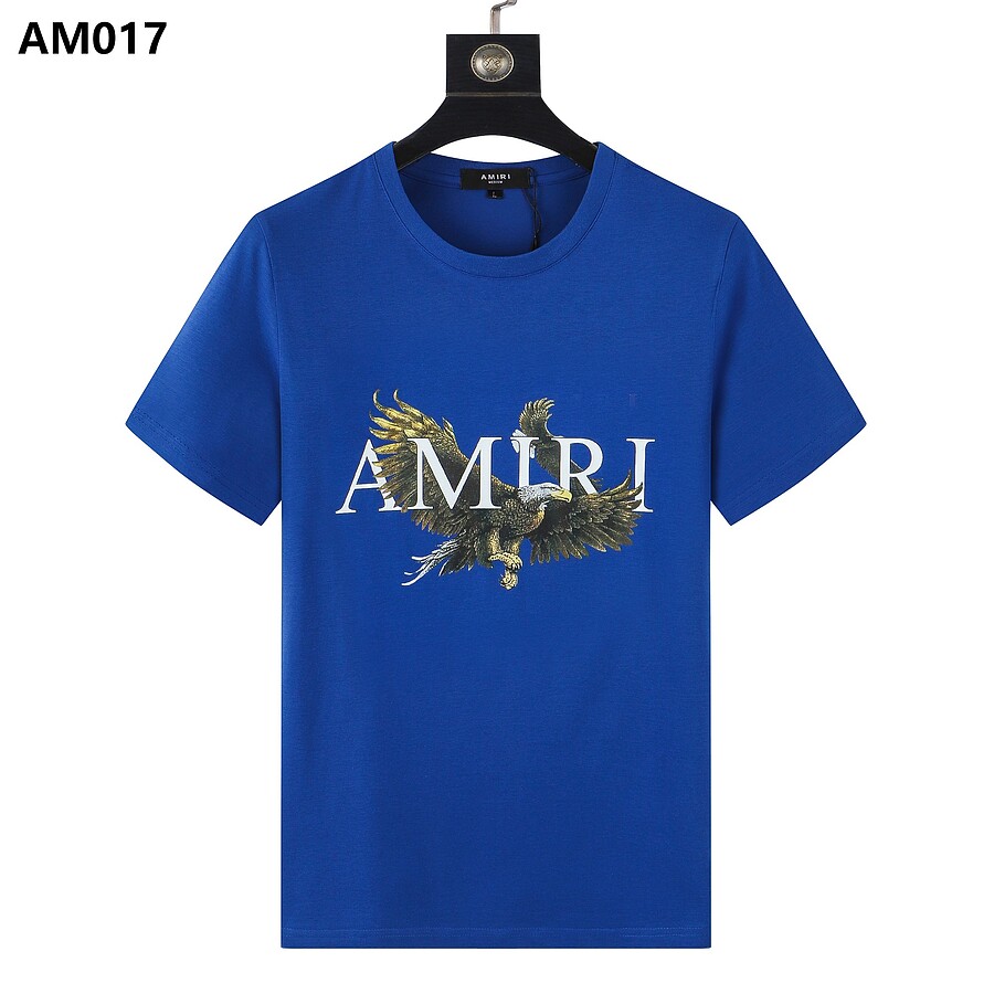 AMIRI T-shirts for MEN #506349 replica
