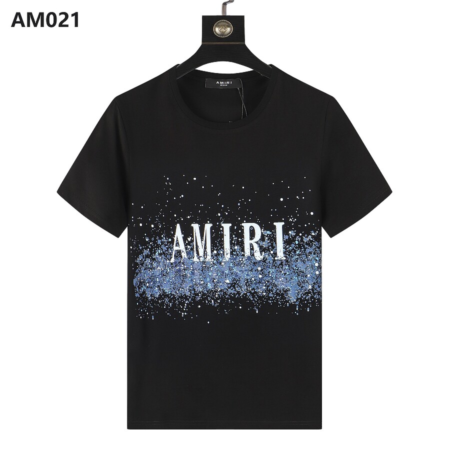 AMIRI T-shirts for MEN #506394 replica