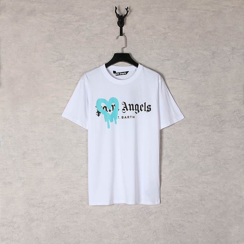 Palm Angels T-Shirts for Men #507020 replica