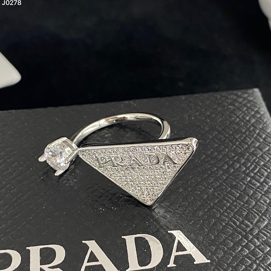 Prada Ring #507447 replica