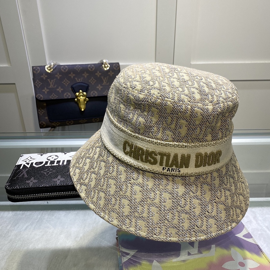 Dior hats & caps #510933 replica