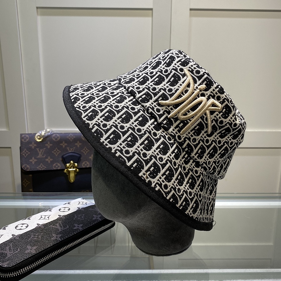 Dior hats & caps #510953 replica