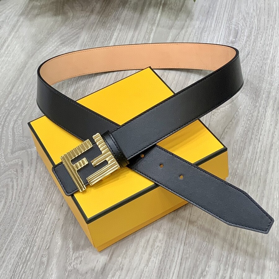 Fendi AAA+ Belts #511271 replica