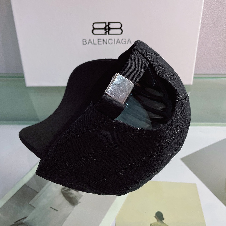 Balenciaga Hat Fake
