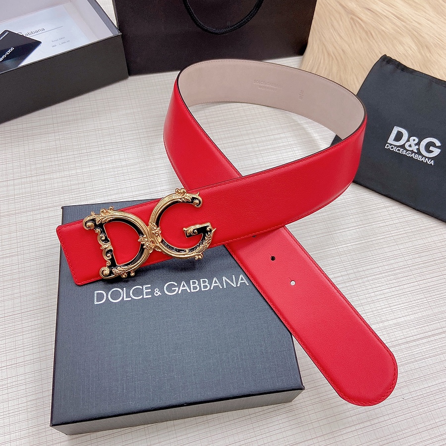 D&G AAA+ Belts #512215 replica