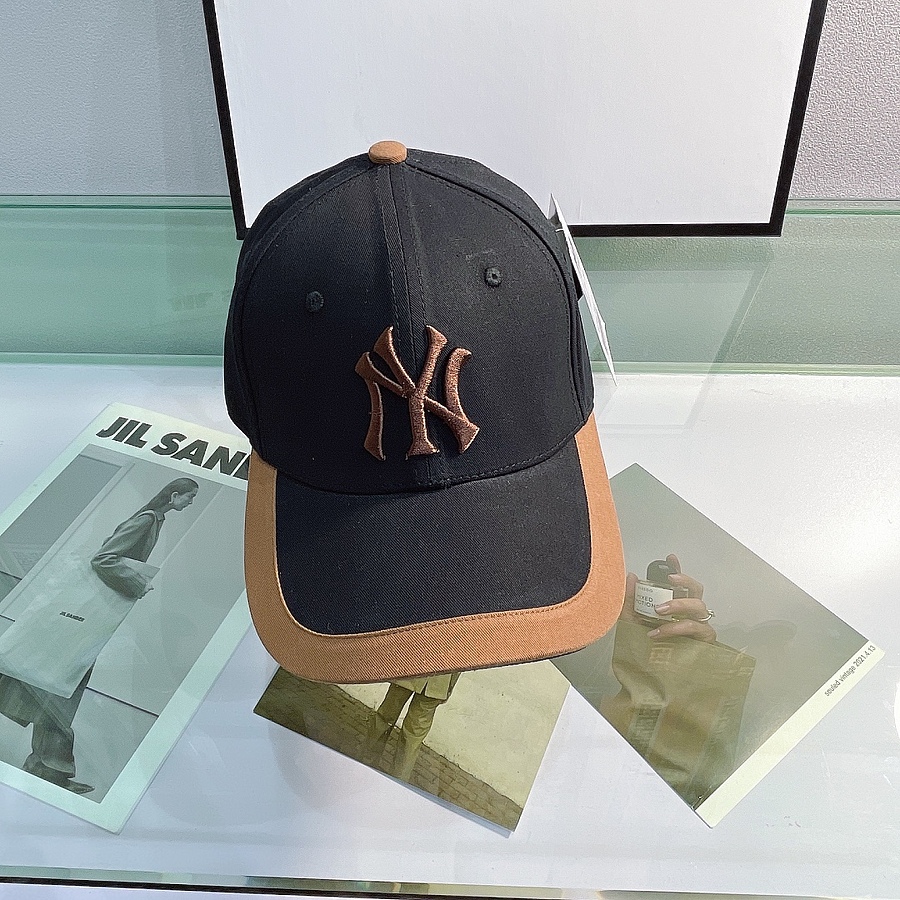 New York Yankees Hats #512483 replica