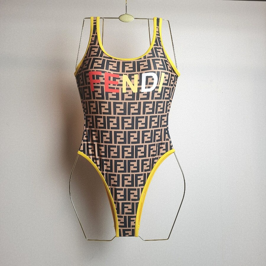 Fendi Bikini #514587 replica