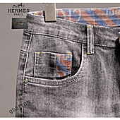 US$39.00 HERMES Jeans for HERMES Short Jeans for men #506181