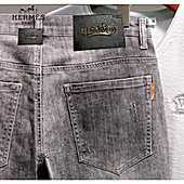 US$39.00 HERMES Jeans for HERMES Short Jeans for men #506181