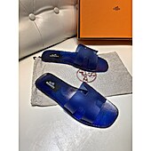 US$27.00 HERMES Shoes for HERMES slippers for women #506182