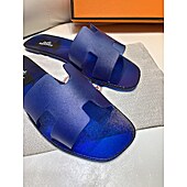 US$27.00 HERMES Shoes for HERMES slippers for women #506182