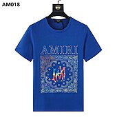 US$20.00 AMIRI T-shirts for MEN #506338