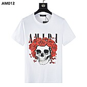 US$20.00 AMIRI T-shirts for MEN #506347
