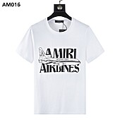 US$20.00 AMIRI T-shirts for MEN #506358