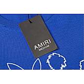 US$20.00 AMIRI T-shirts for MEN #506378
