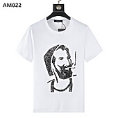 US$20.00 AMIRI T-shirts for MEN #506383