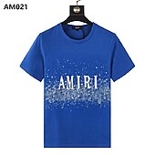 US$20.00 AMIRI T-shirts for MEN #506393
