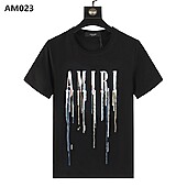 US$20.00 AMIRI T-shirts for MEN #506398