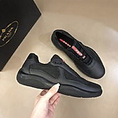 US$92.00 Prada Shoes for Men #506406